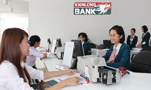 300 triệu cổ phiếu KienlongBank sắp lên sàn