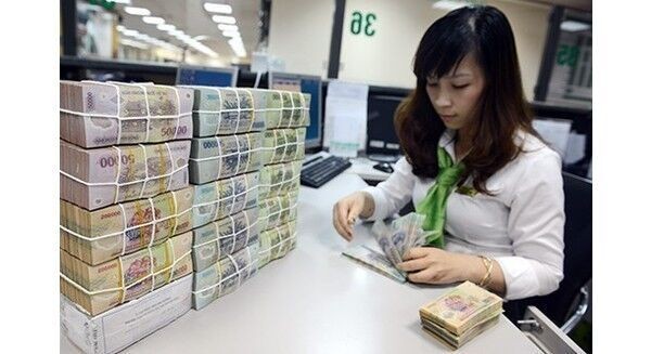 Lãi đậm 8.212 tỷ đồng, Vietcombank giảm nợ xấu về 1,44%