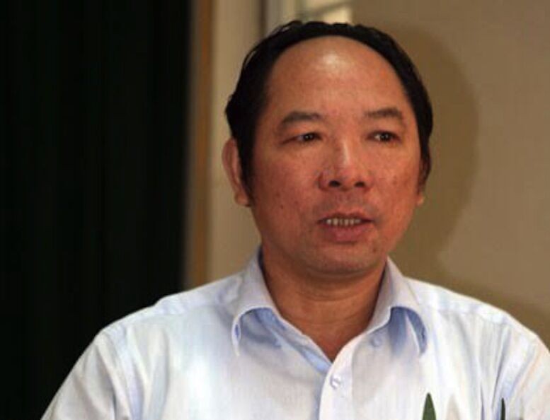 Cựu Phó Giám đôc Sở NT&PT nông thôn Hà Nội bị đề nghị truy tố