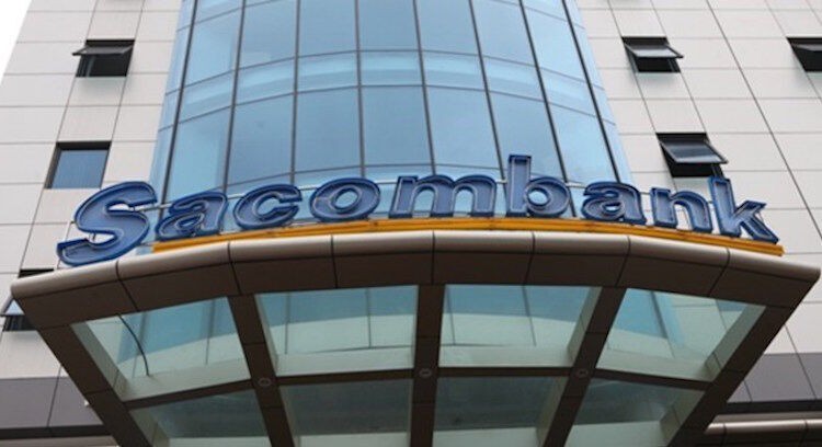 Vì sao Sacombank bị đưa vào trọng tâm phải xử lý trong năm 2017 ?