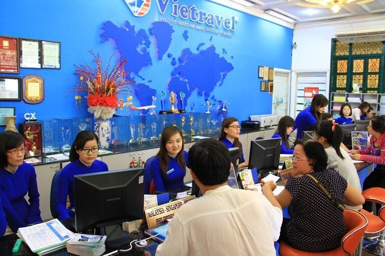 VietTravel bị tố ăn chặn tiền thăm quan của du khách