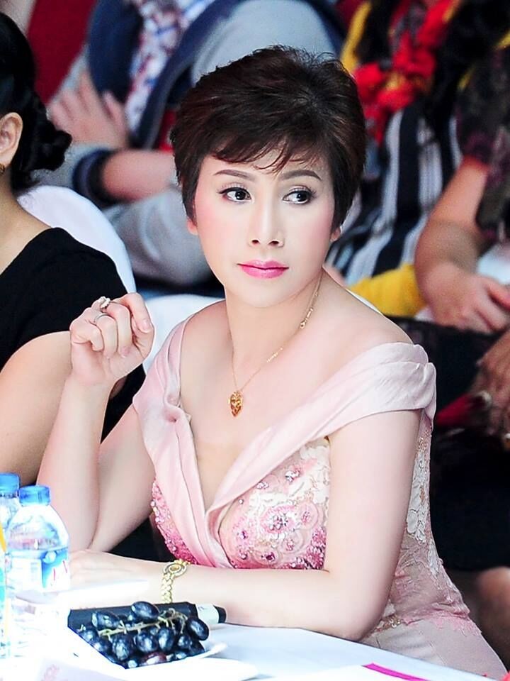 Doanh nhân Thanh Hằng - Người nâng niu vẻ đẹp Việt