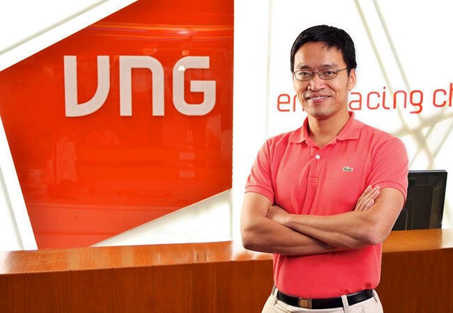 CEO tập đoàn game số một Việt Nam nợ công ty 251 tỷ đồng