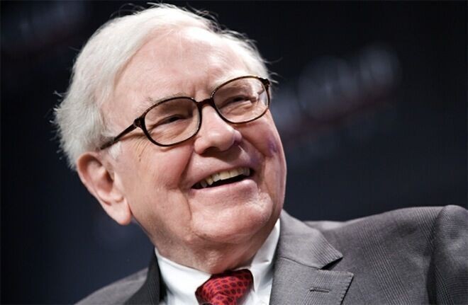 10 lý do khiến mọi người đều ngượng mộ tỷ phú Warren Buffett
