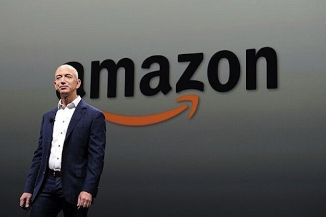 Sức mạnh của Rakuten, Alibaba và Amazon