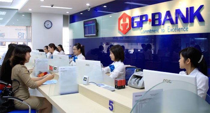 Cổ đông GPBank trăn trở "kịch bản 0 đồng"