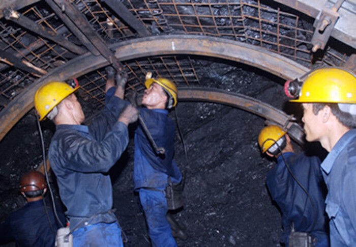 Xem xét ưu đãi thuế cho ngành than