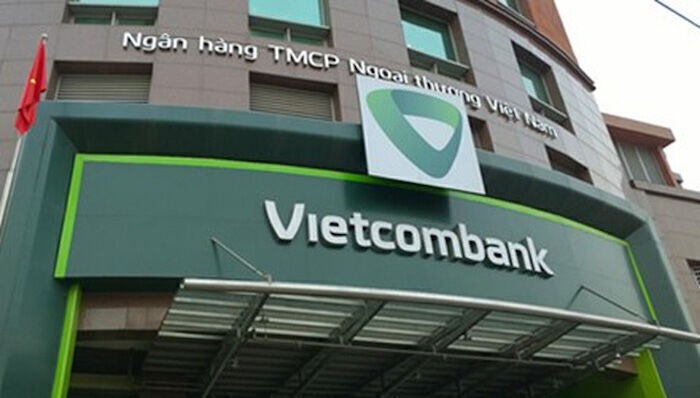 Vietcombank sẽ chia thưởng cổ phiếu tỷ lệ 35%
