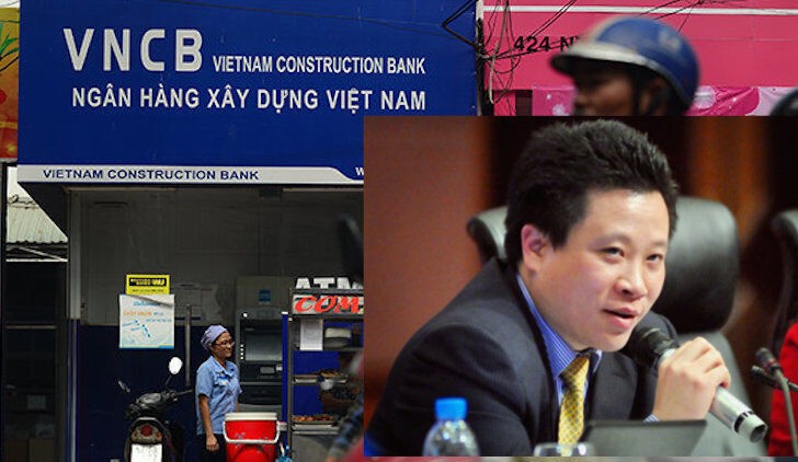 Phạm Công Danh mua lại TrustBank với giá 500 tỷ từ Hà Văn Thắm