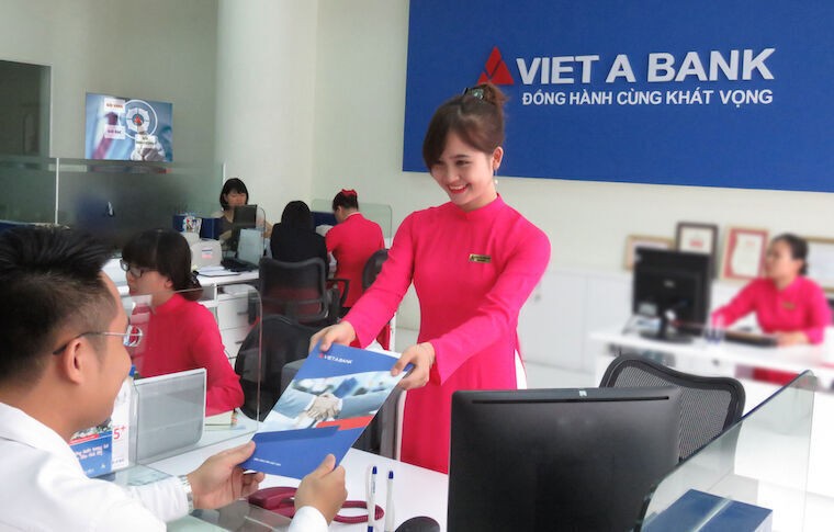 Tín dụng tăng 31%, VietABank báo lãi luỹ kế 98 tỷ đồng