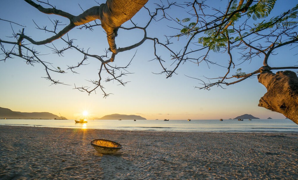 Côn Đảo Việt Nam lọt top 10 điểm đáng đi du lịch nhất của Châu Á