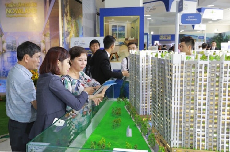 Người mua nhà cẩn trọng với 34 dự án Hà Nội thế chấp ngân hàng