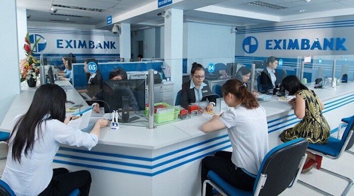HDBank “hao hụt” 187 tỷ đồng vì đầu tư cổ phiếu Eximbank