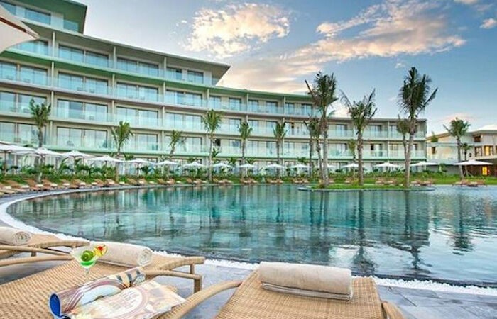 Mua FLC Sầm Sơn Luxury Hotel, nhận ngay căn hộ 2,3 tỷ