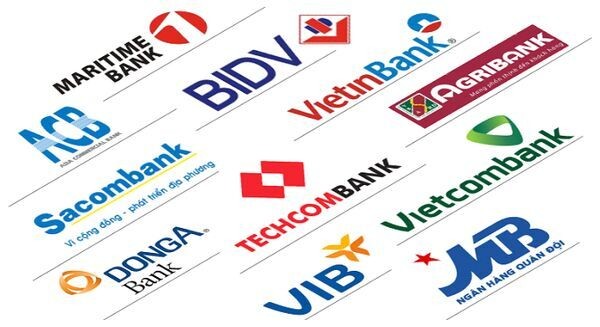 Mục sở thị bức tranh tài chính của 10 ngân hàng lớn nhất