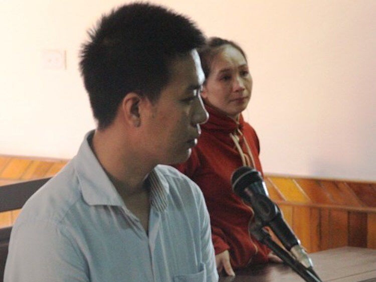 Siêu trộm "khoắng" tài sản của ông Võ Kim Cự lĩnh án 10 năm tù