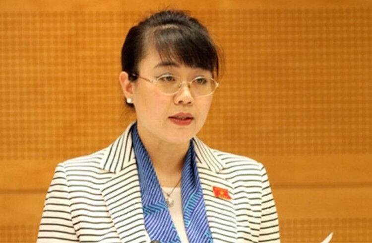 HĐND Hà Nội xem xét bãi nhiệm bà Nguyệt Hường do vấn đề tài sản