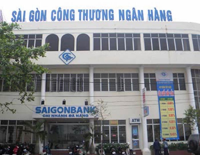 Vietinbank muốn bán bớt 5,48% vốn SaigonBank