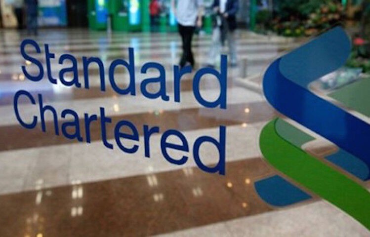 Standard Chartered và IFC tài trợ 1 tỷ USD hỗ trợ Thanh khoản Thương mại Toàn cầu