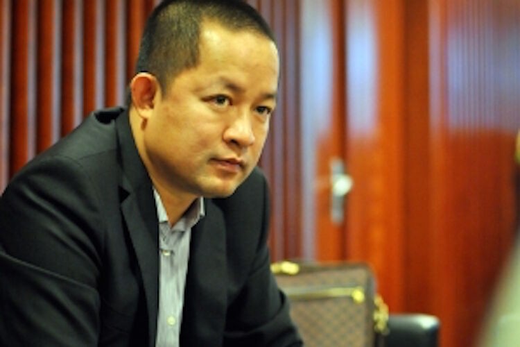 Cựu CEO FPT Trương Đình Anh: Từng suýt nghỉ FPT vì thấy không còn gì để làm