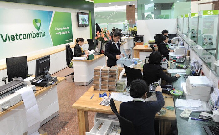 Thêm chủ thẻ Vietcombank mất hơn 20 triệu đồng