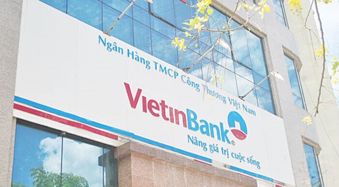 VietinBank lãi ròng 5.193 tỷ đồng, nợ mất vốn tăng mạnh 30%