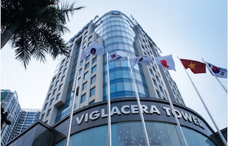 Viglacera chào bán 30 triệu cổ phần, gần 280 nhà đầu tư "đặt gạch"
