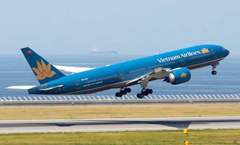 Điện thoại Note 7 bị Vietnam Airlines “cấm bay”