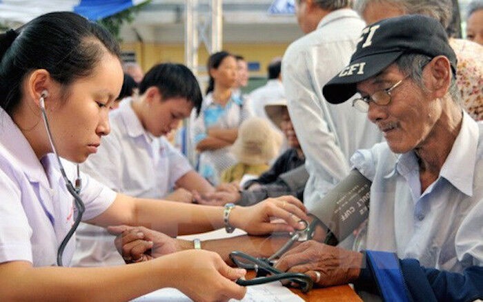 WB: Việt Nam chuẩn bị bước vào giai đoạn già hóa dân số nhanh