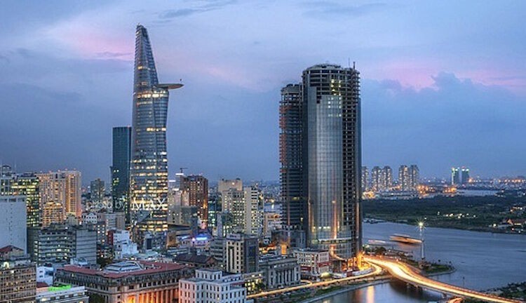 10 khu đô thị tương lai của Việt Nam khiến thế giới sửng sốt