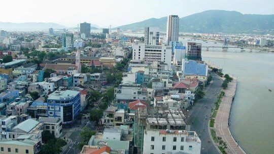 Đà Nẵng treo thưởng 75.000 USD cho ý tưởng quy hoạch cảnh quan hai bên bờ sông Hàn