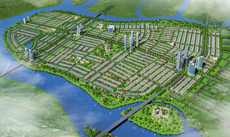 17 dự án tại Đà Nẵng đã hoàn thành thủ tục chuyển quyền sử dụng đất