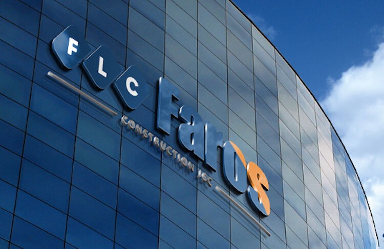 FLC Faros góp 100 tỷ thành lập công ty con tại Bình Định