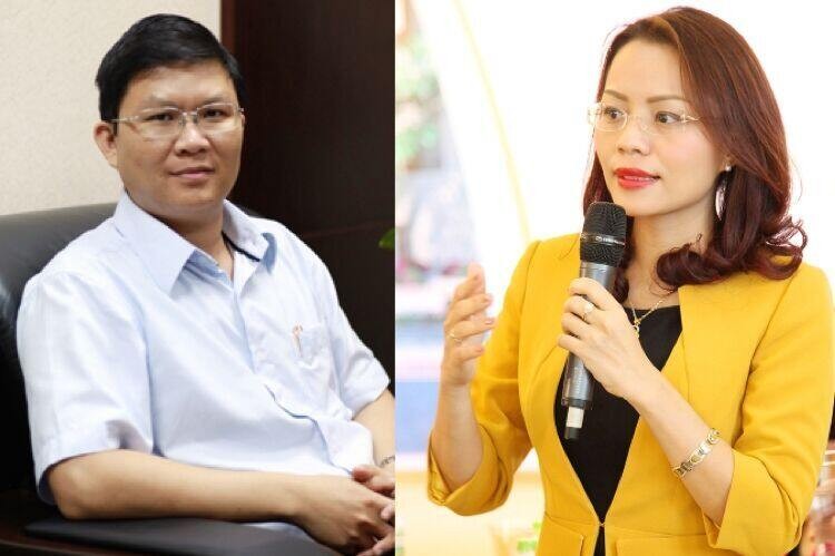 “Ghế nóng” CEO tập đoàn FLC chuyển sang ông Lê Thành Vinh