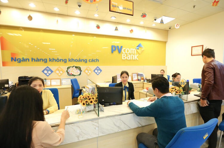 Vì sao tín dụng của PVcomBank tăng trưởng 67%?