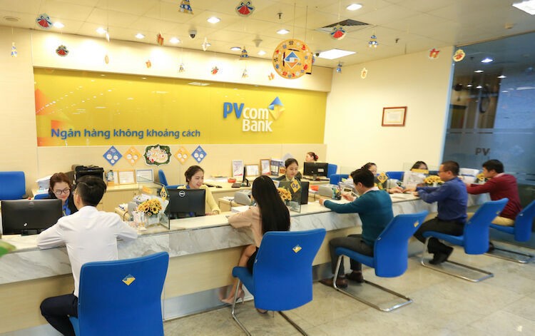 PVcomBank nhận giải thưởng quốc tế “Ngân hàng bán lẻ Đổi mới hiệu quả nhất Việt Nam”