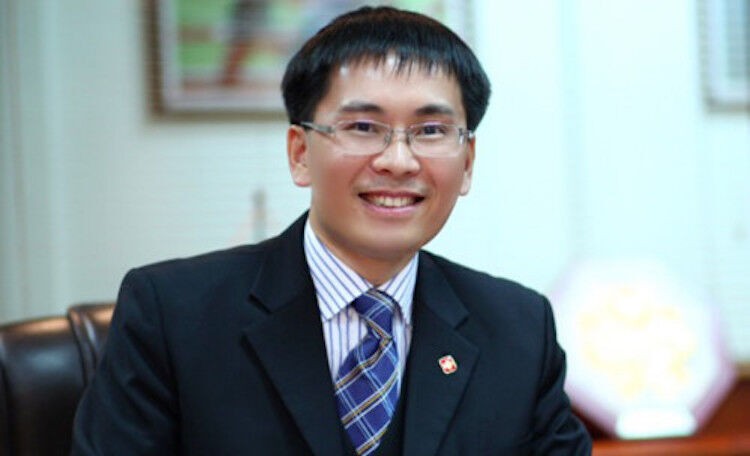Bổ nhiệm Chủ tịch ngân hàng VDB Phạm Quang Tùng