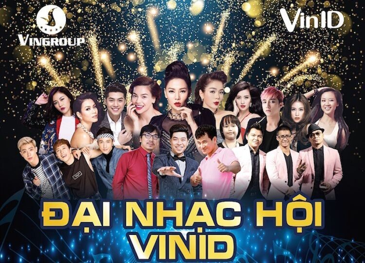 Tiết lộ sốc về những sân khấu âm nhạc lớn nhất tại Việt Nam