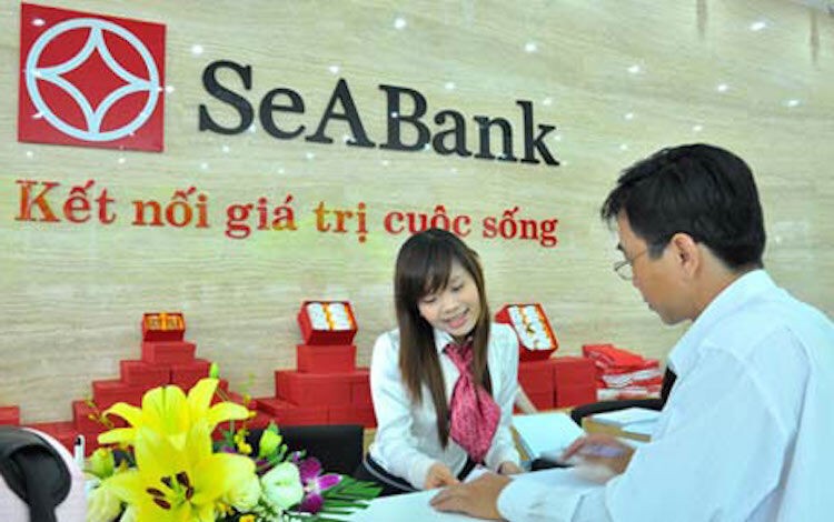 SeABank: Ngân hàng bán lẻ tăng trưởng tốt nhất Việt Nam 2016