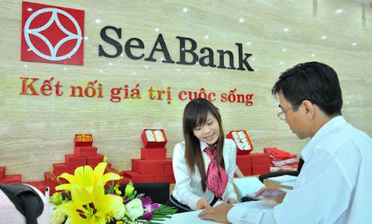 Seabank đạt giải “Ngân hàng có dịch vụ thẻ tín dụng sáng tạo nhất 2016”