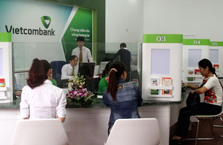 Vietcombank “ăn bớt” lãi tiền gửi, “quên” khai báo tài sản hơn 2.000 tỷ