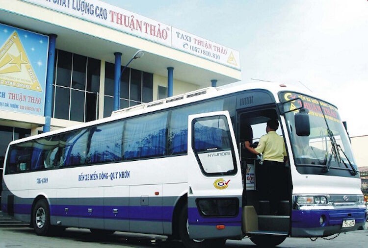 Thuận Thảo bị cưỡng chế hóa đơn vì nợ thuế 236 tỷ đồng
