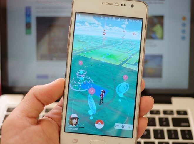 Đã có bản Pokemon Go chơi được ngay ở Việt Nam