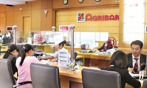Sếp Agribank tiếp tay doanh nghiệp chiếm đoạt 500 tỷ đồng