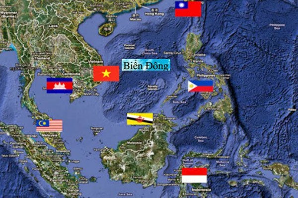 "Việt Nam yêu cầu Trung Quốc nghiêm túc tuân thủ luật pháp quốc tế"