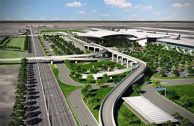 Đề xuất hàng loạt cơ chế chưa từng có cho sân bay Long Thành