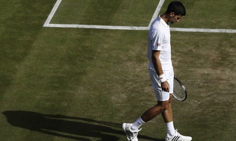 Djokovic thừa nhận cần được nghỉ ngơi