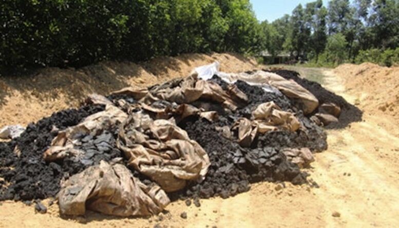 Phó Thủ tướng yêu cầu làm rõ vụ chôn chất thải Formosa tại trang trại của Giám đốc môi trường