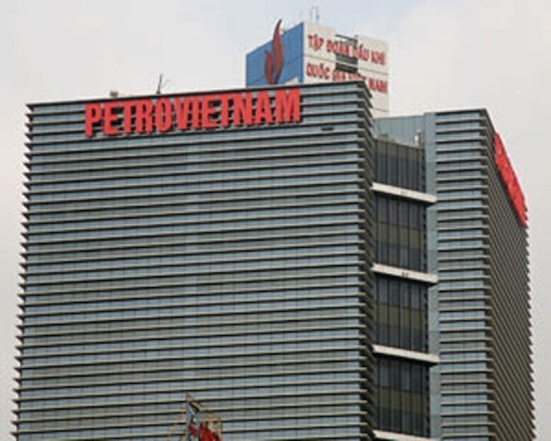 Lạ kỳ Petro VietNam thoái 800 tỷ vốn nhà nước, thu về 0 đồng