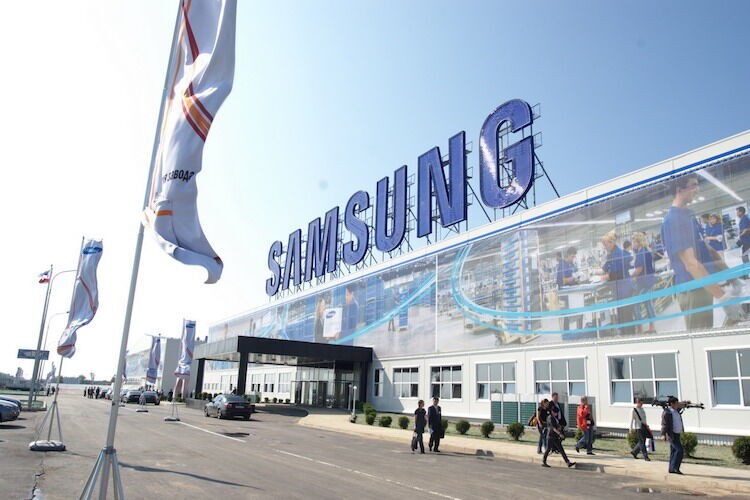Samsung thu hồi 2,8 triệu máy giặt có nguy cơ nổ